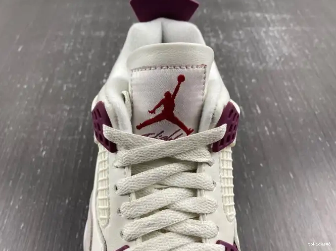 Rep TBkick SB 4 Red x Sapphire Jordan DR5415-102 0606